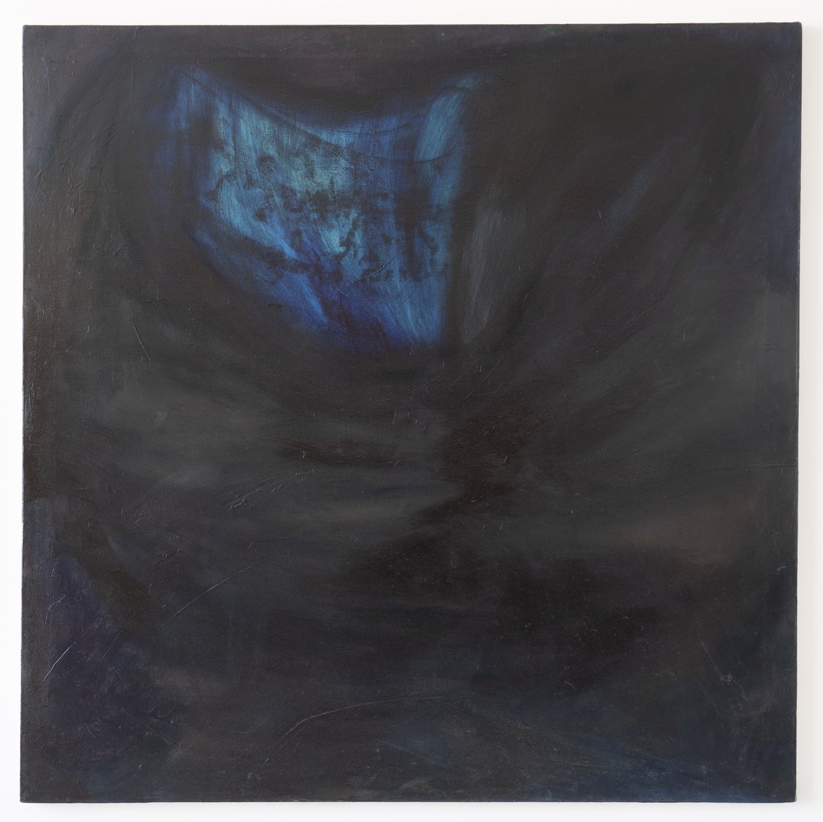 Dominique KnowlesAnoyo, 2015-2019Oil on canvas137.1 x 137.1 cm