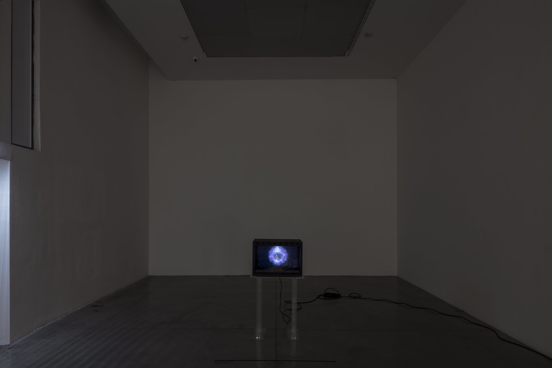 Cécile B. EvansReality of Not, 2023Installation viewVI Biennale FOTO/INDUSTRIA, MAMbo - Museo d&#x27;Arte Moderna di Bologna, Bologna (IT)