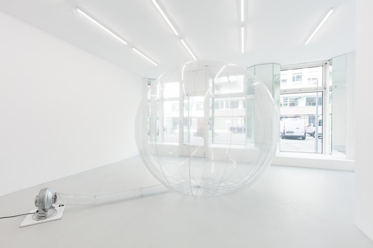 Stano FilkoSTANO FILKO (1937–77) – FYLKO (1978–87) – PHYLKO (1988–97) – PHYS (1998–2037)Installation viewLayr Coburgbastei, Vienna