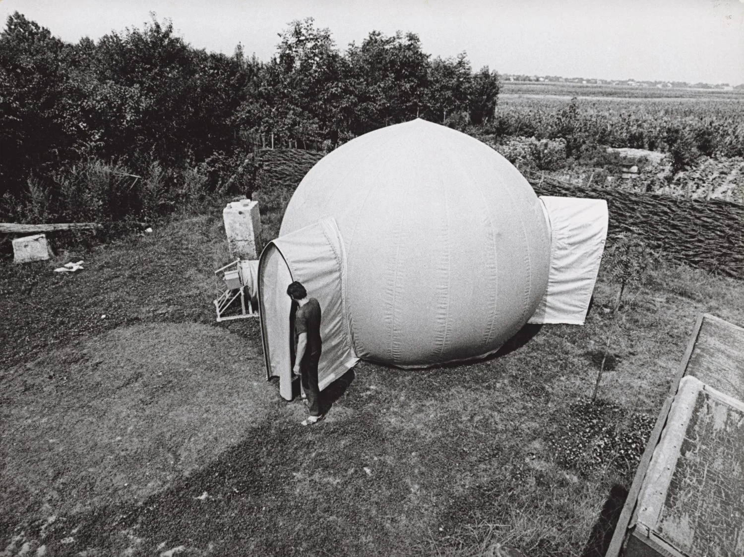 Stano FilkoCosmos, 1967-68Collection of Tate Modern, London