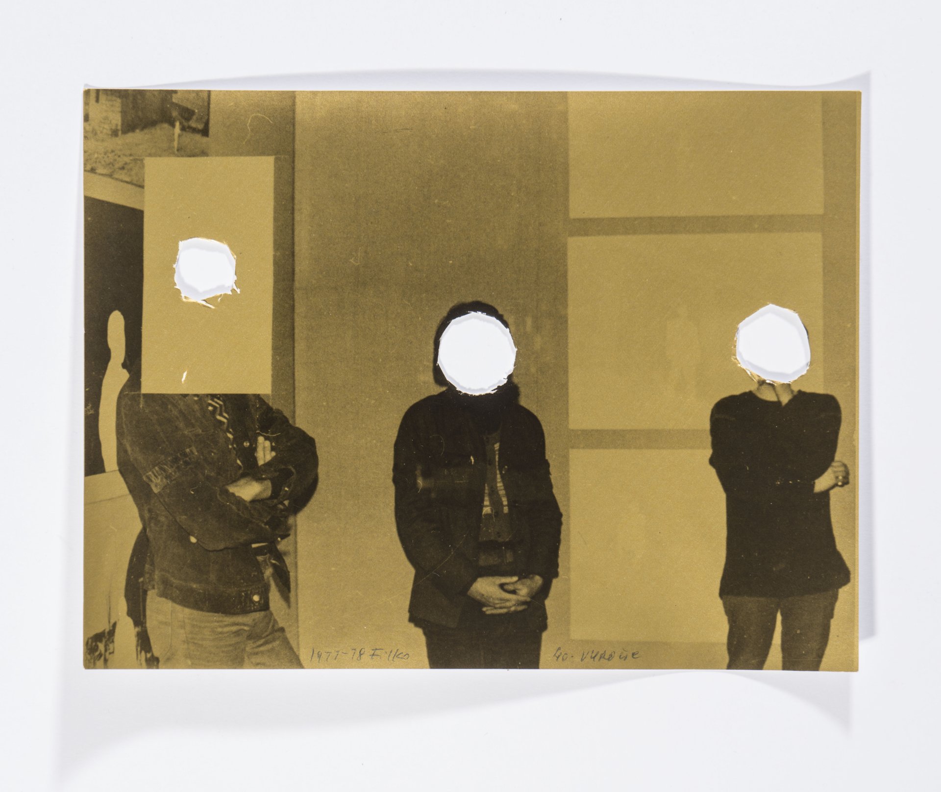 Stano FilkoTranscendency IIIphotograph18 x 24 cm