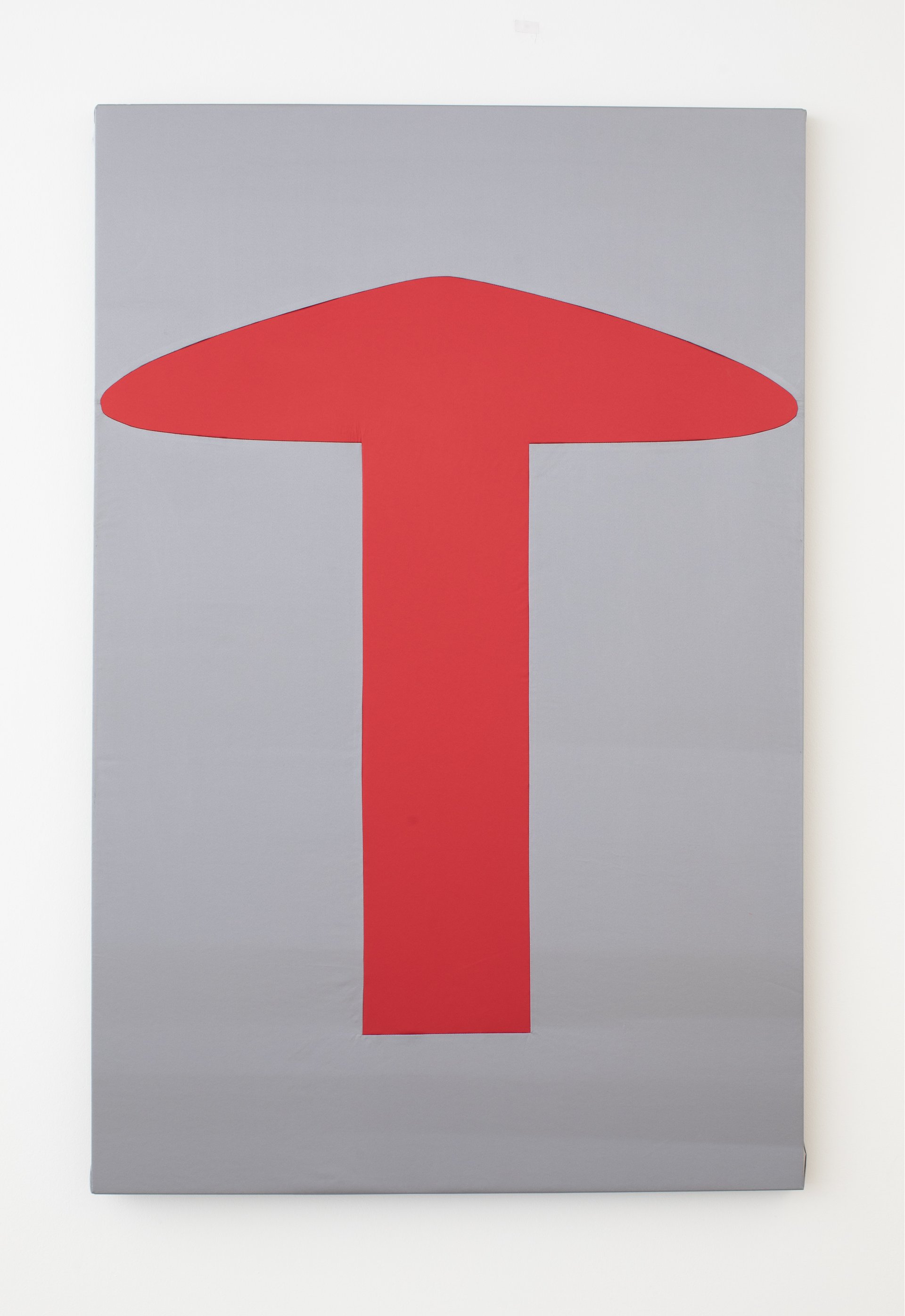Anna-Sophie BergerLarge Panel for America (1), 2024Polyestersatin, fusible, thread106.5 x 164.5 cm / 42 x 65 in