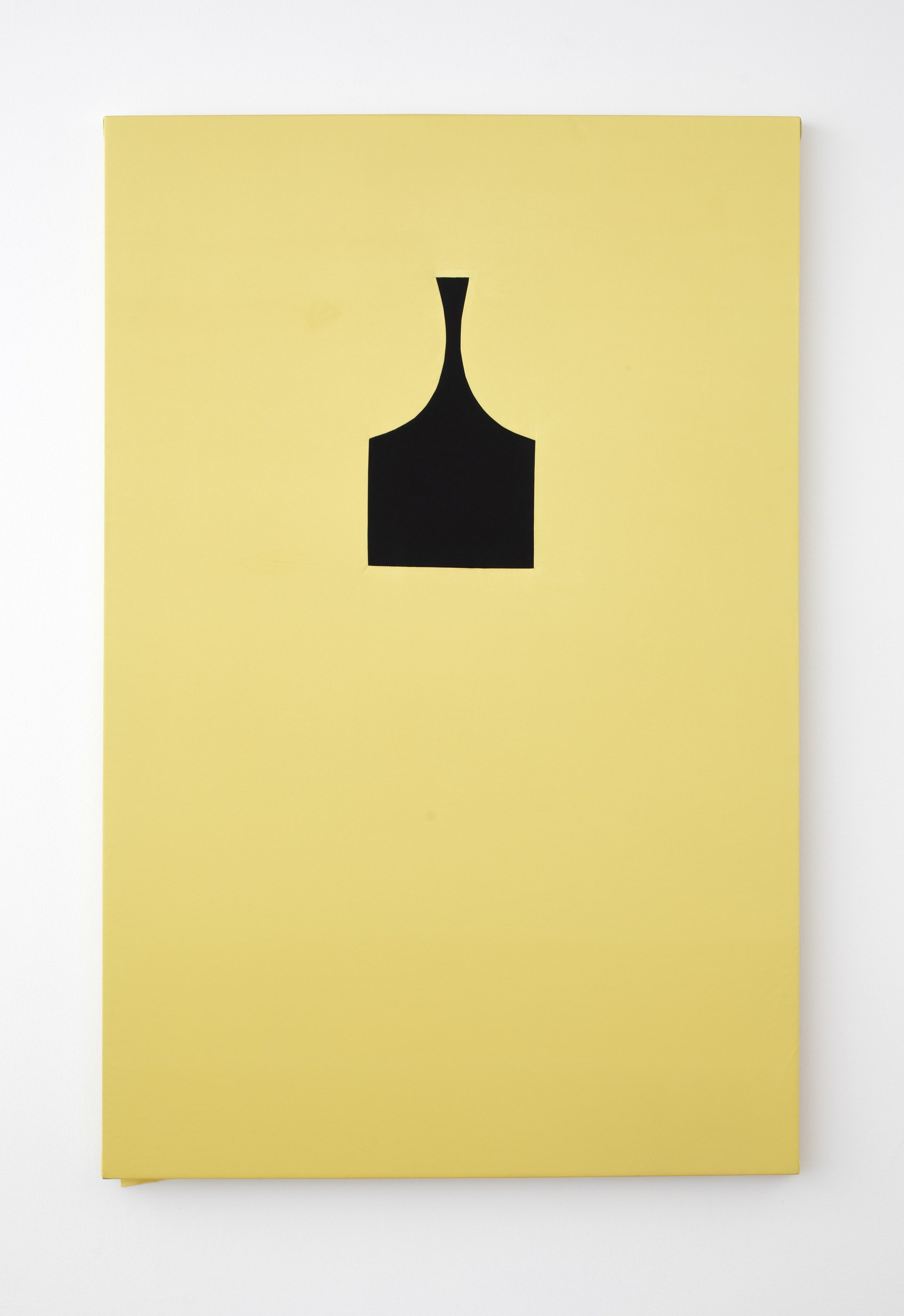 Anna-Sophie BergerLarge Panel for America (4), 2024Polyestersatin, fusible, thread106.5 x 164.5 cm / 42 x 65 in