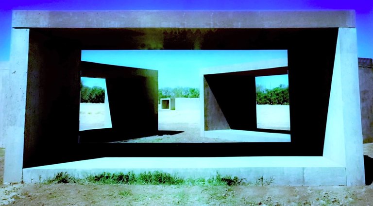 Lili Reynaud-DewarBeyond the Land of Minimal Possessions, 2018Single channel film, HD01:21:00