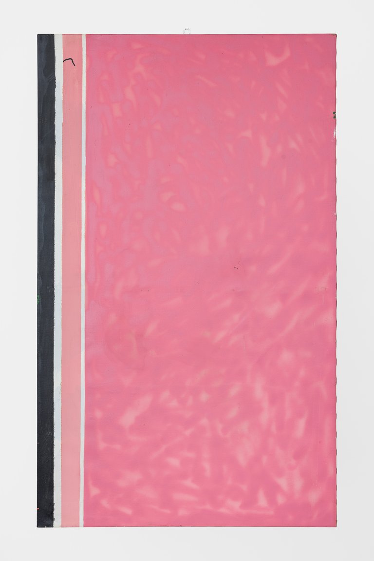 Stano FilkoVenus, 1984Acrylic on canvas152 × 91 cm