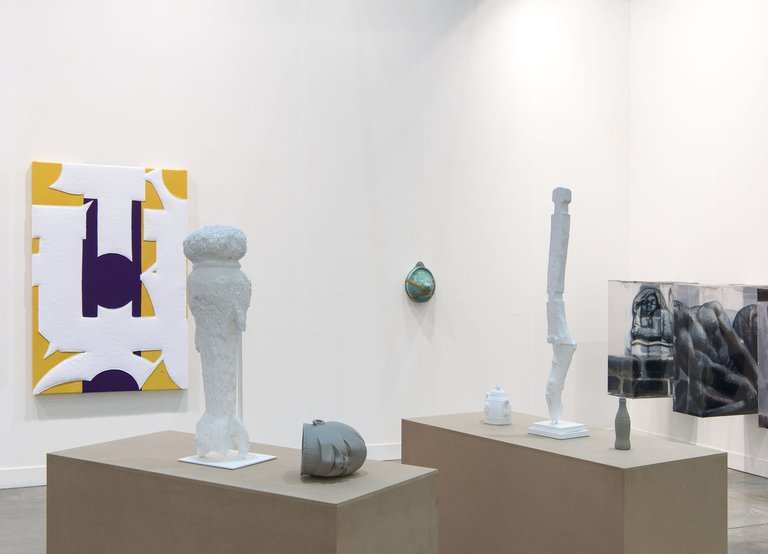Miart Milan, 2017Installation viewLayr, Vienna