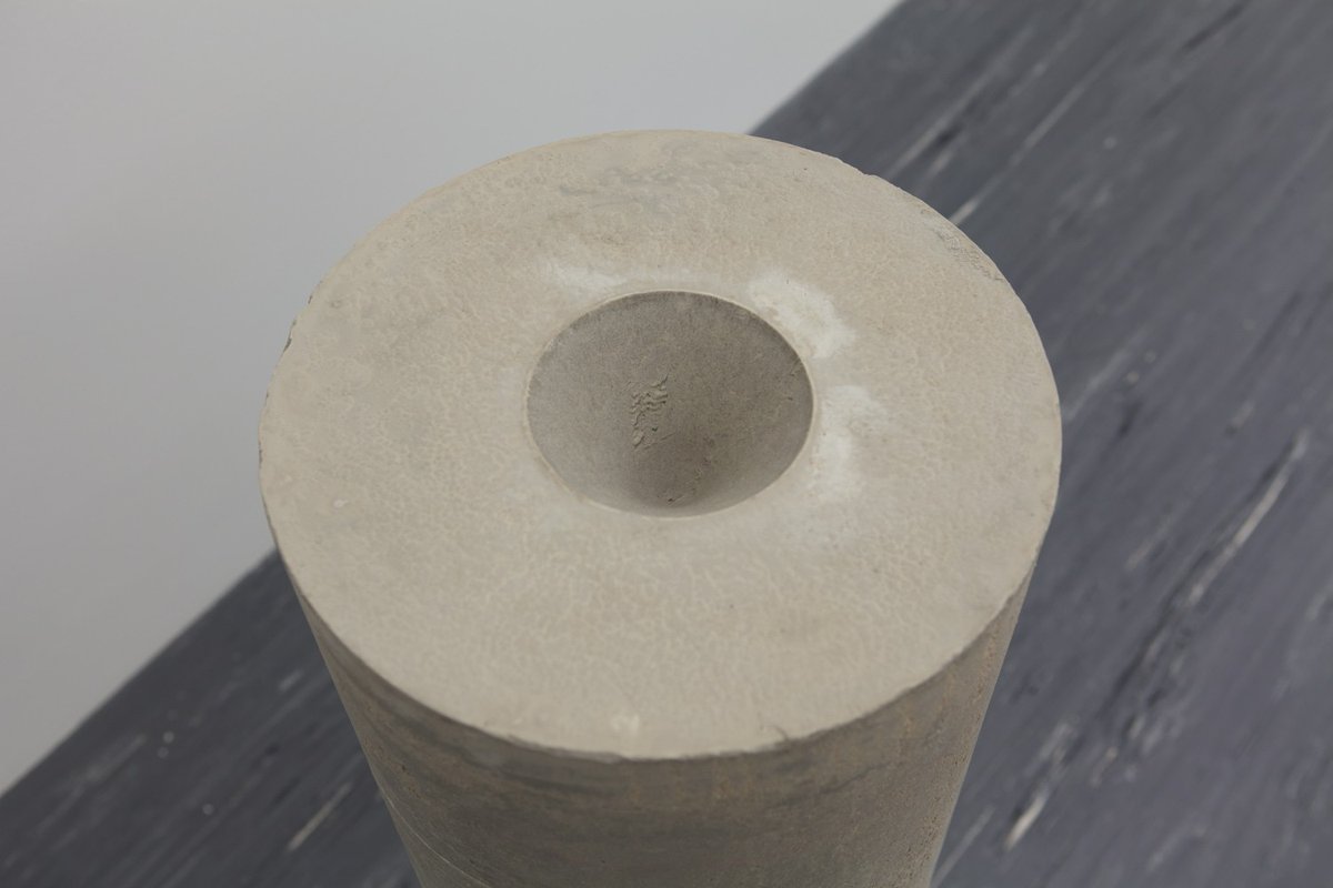 Andy Bootuntitled (ambassador), 2012Concrete94 x 30 cm
